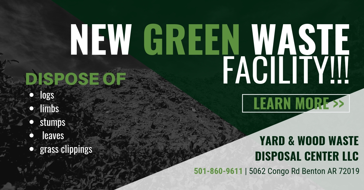 Click here to explore our new green waste facility! 