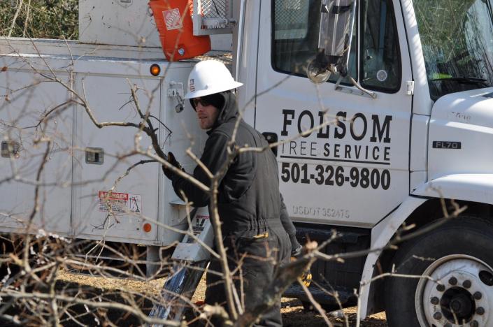 With us, you get a devoted team of tree service professionals who love the work they do and always strive to perform an excellent job. Whether trimming your hedges or removing large trees, count on us to get it done right! 