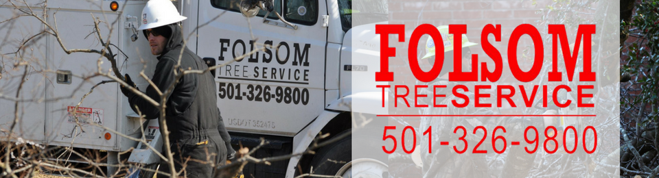 Folsom Tree Service